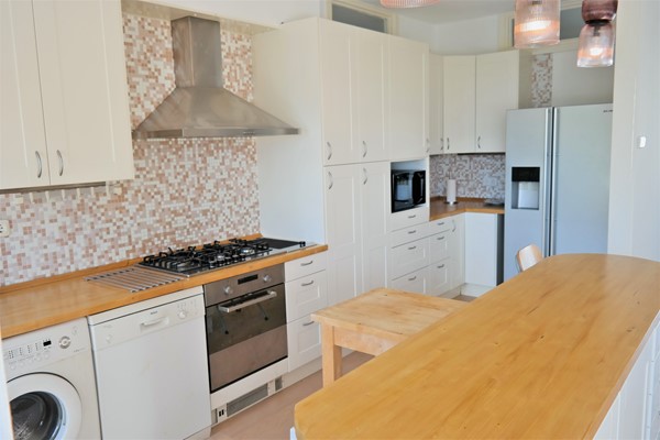 Medium property photo - Koningin Julianalaan, 2274 JL Voorburg